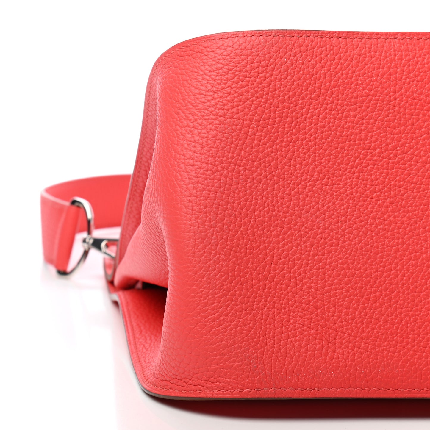 Taurillon Clemence Jypsiere 34 Rose Jaipur