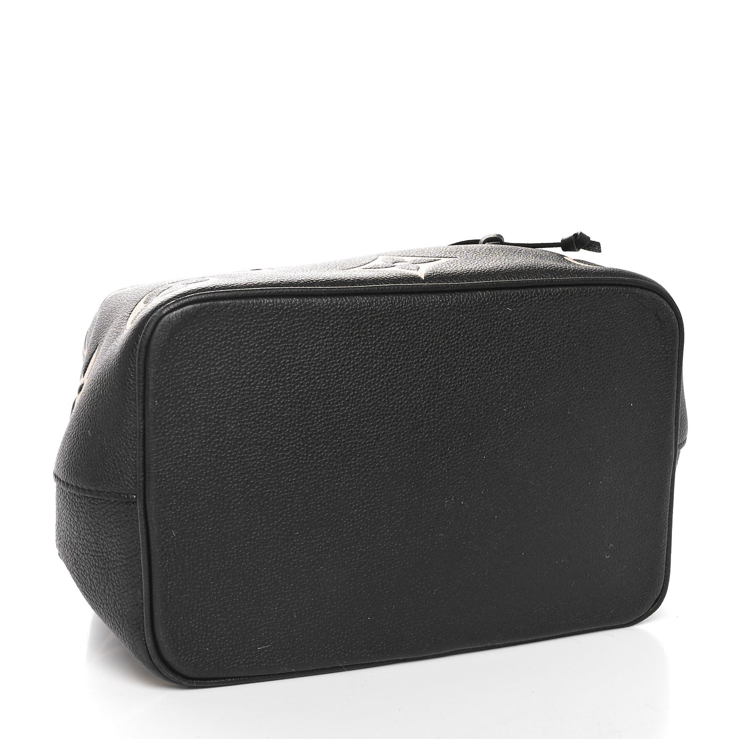 Empreinte Monogram Giant Neonoe MM Black Beige