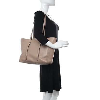 Miu Miu Grace Lux Tote Cammeo 2 of 10