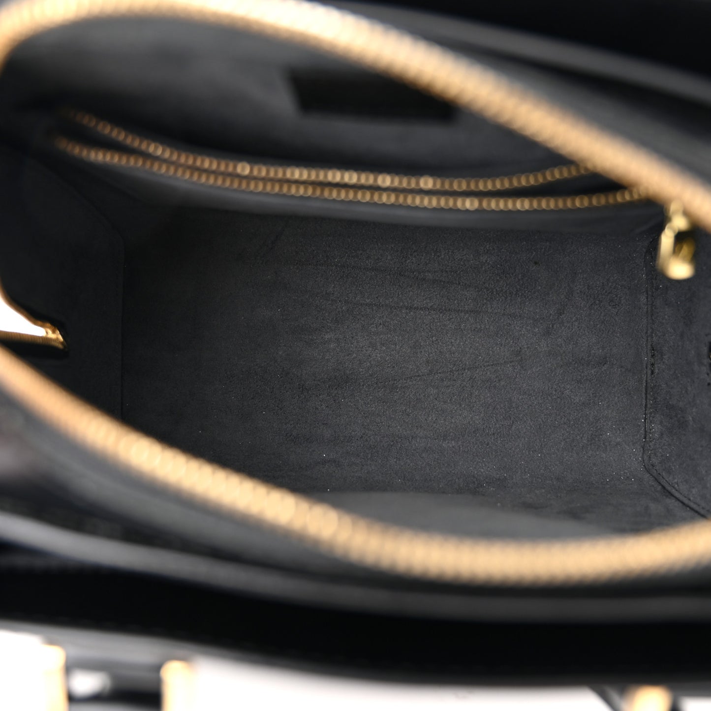 Epi Pont-Neuf Black