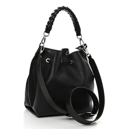 Louis Vuitton Mahina Muria Black 3 of 9