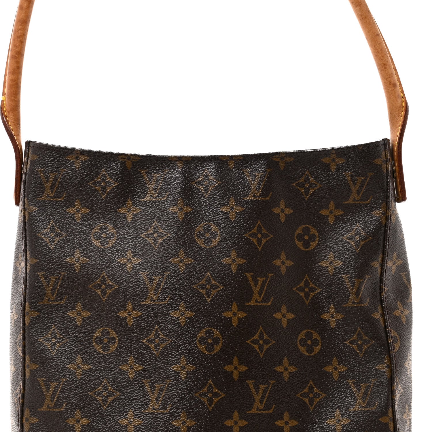 Louis Vuitton Monogram Looping GM 7 of 11