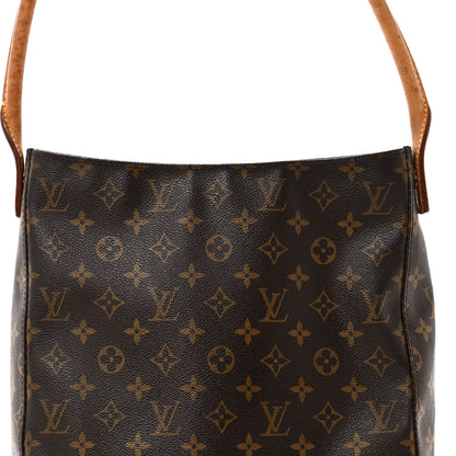 Louis Vuitton Monogram Looping GM 7 of 11