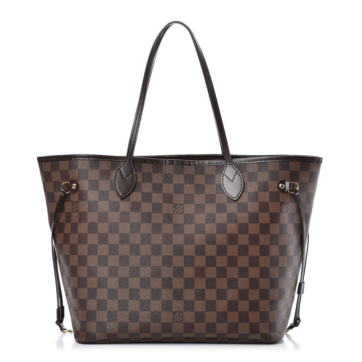 Damier Ebene Neverfull MM