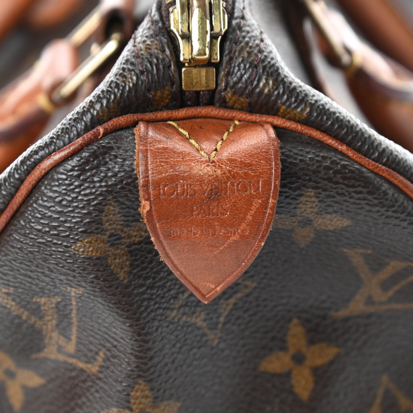 Monogram Speedy 25