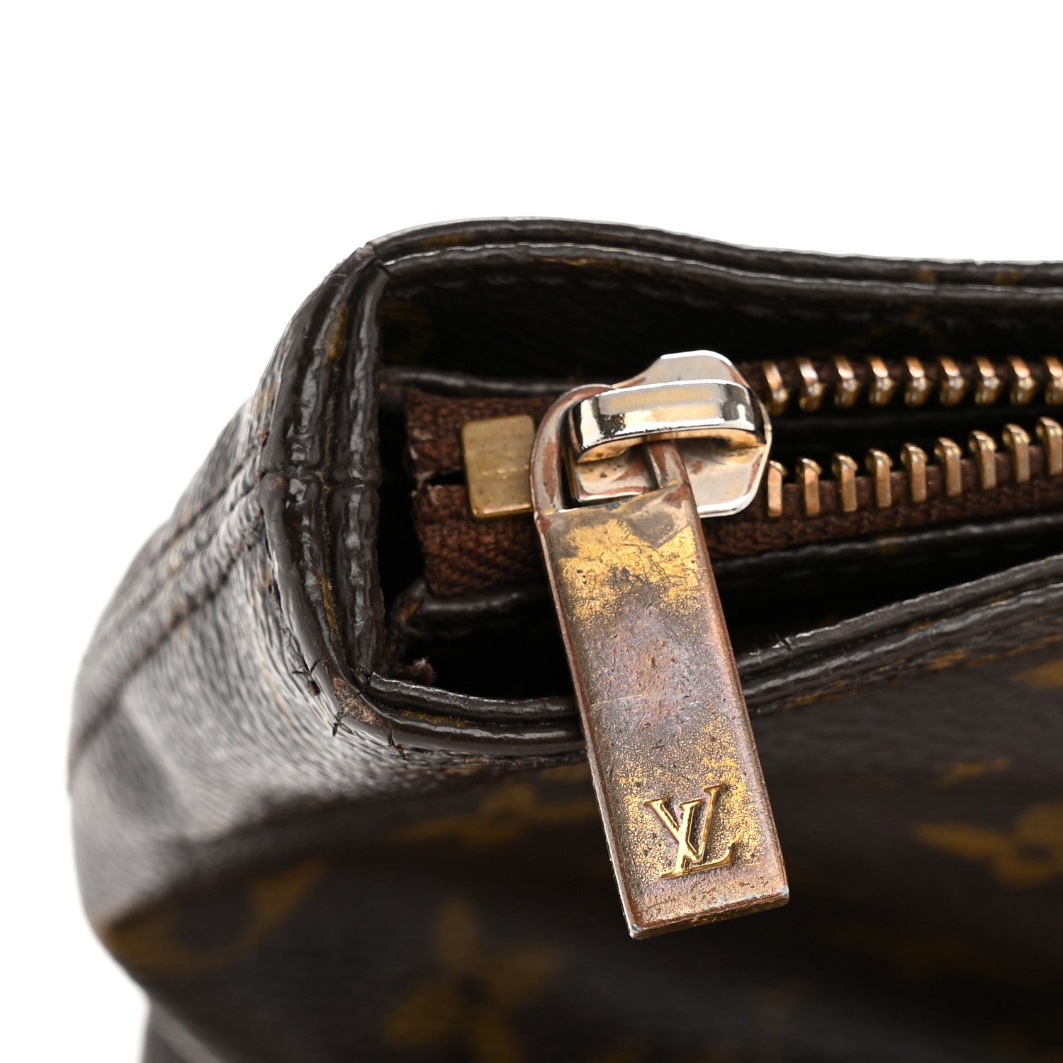 Louis Vuitton Monogram Cabas Piano 37 of 37