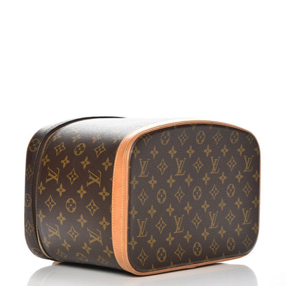 Louis Vuitton Monogram Nice 4 of 7