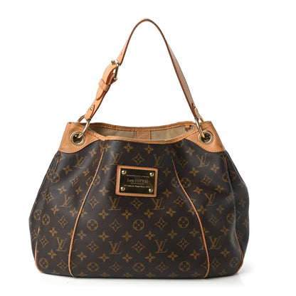Louis Vuitton Monogram Galliera PM 1 of 10