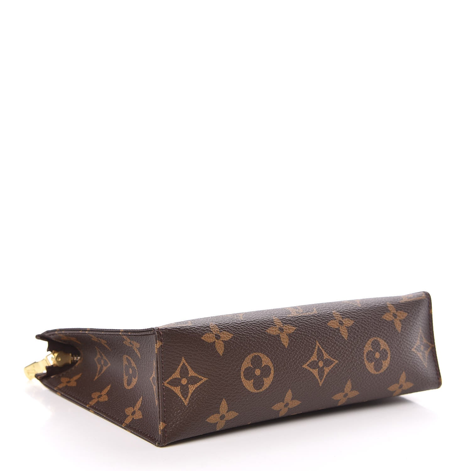 Louis Vuitton Monogram Toiletry Pouch 19 4 of 7