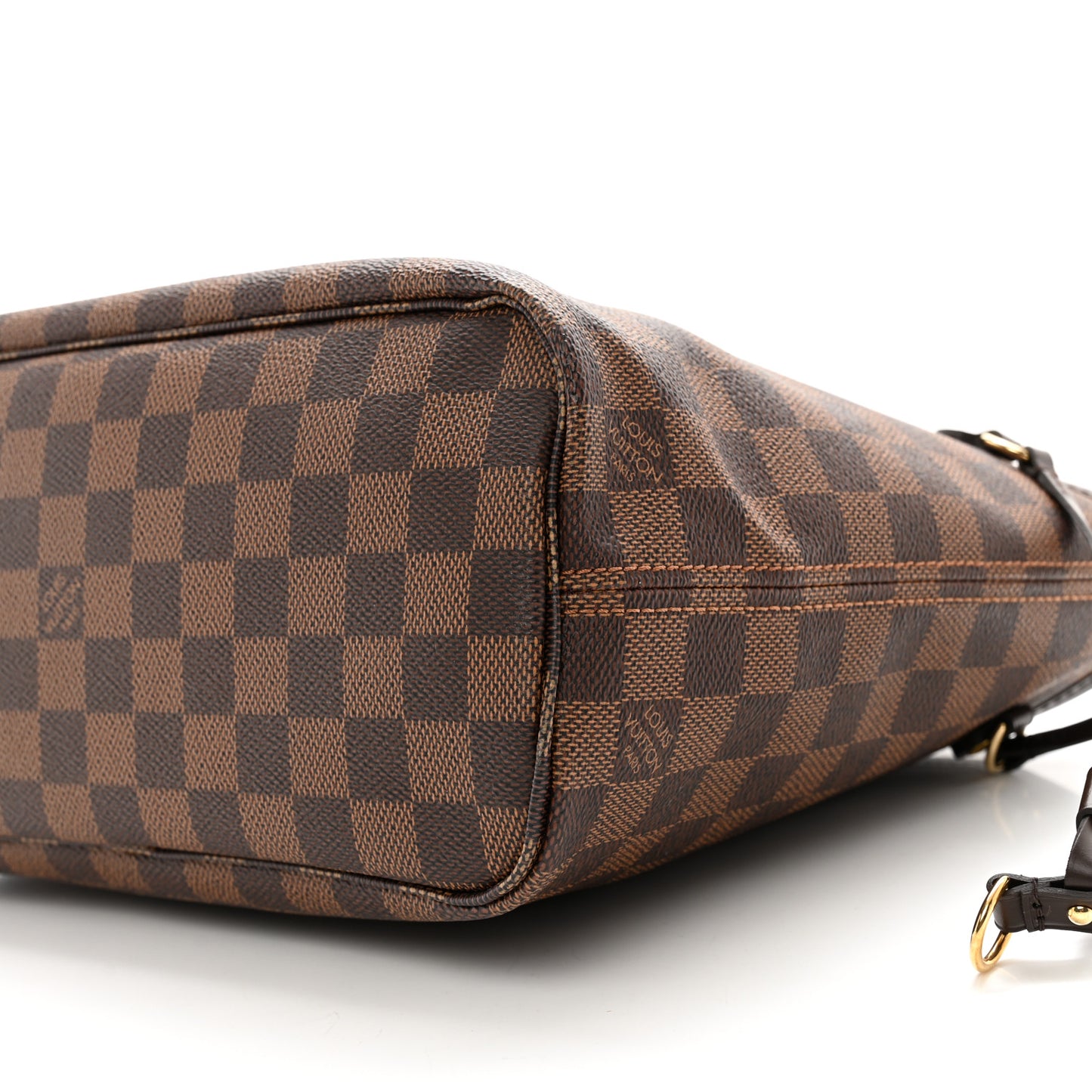 Damier Ebene Neo Neverfull PM