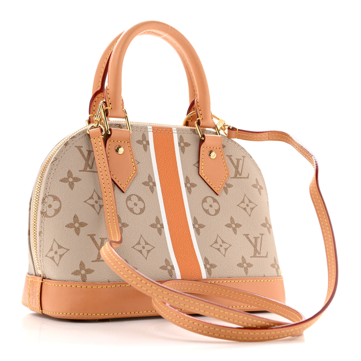 Monopaname Alma BB Beige Ocher