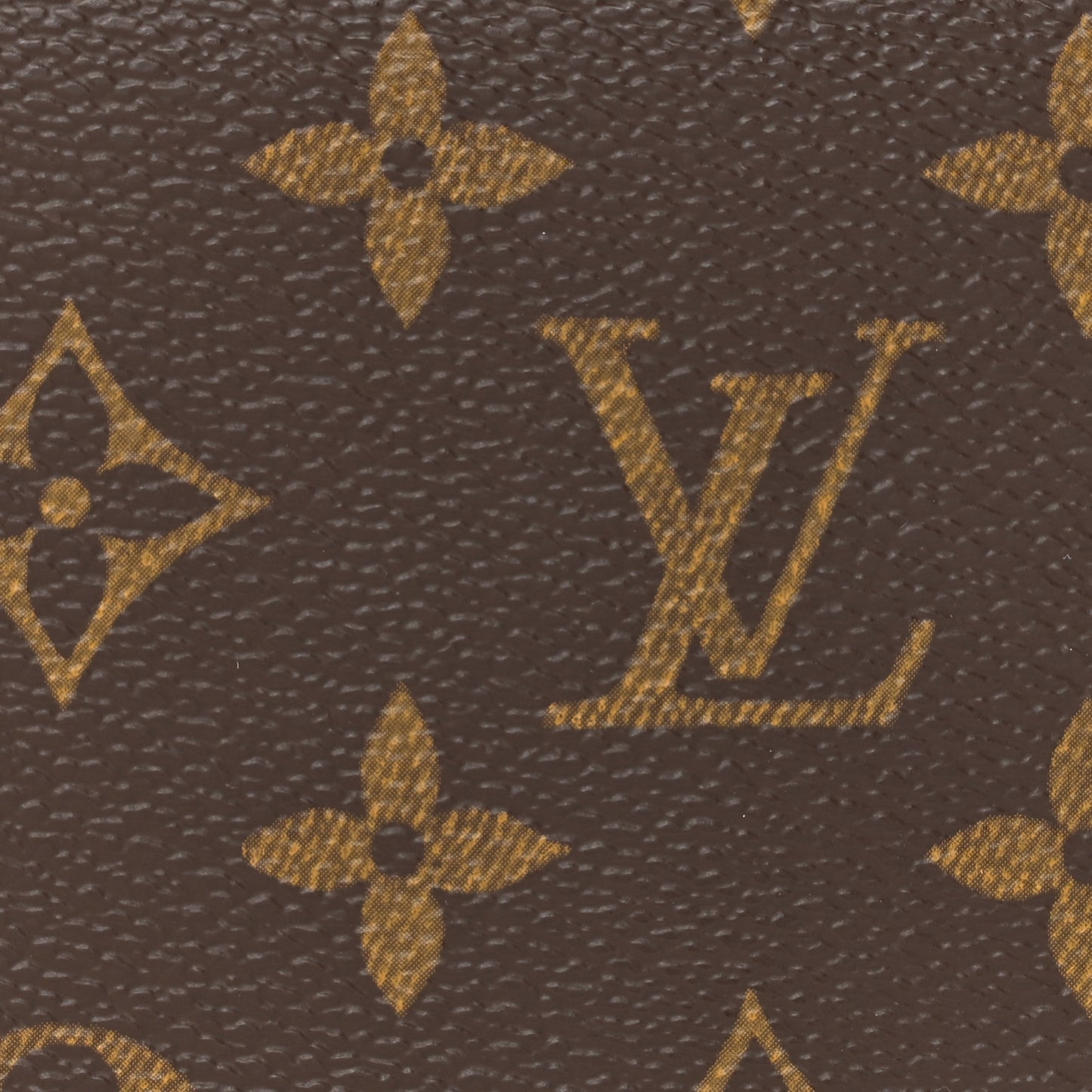 Monogram Pochette Twin GM