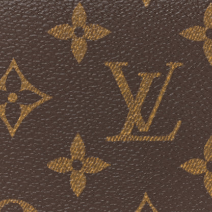 Louis Vuitton Monogram Pochette Twin GM 8 of 12