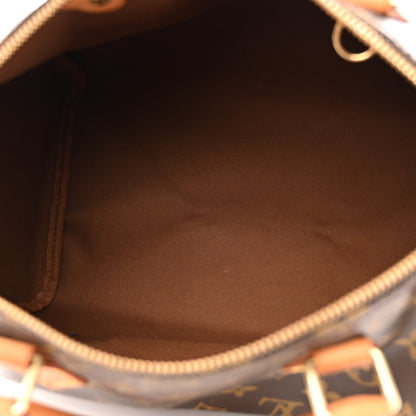Louis Vuitton Monogram Speedy 30 5 of 16