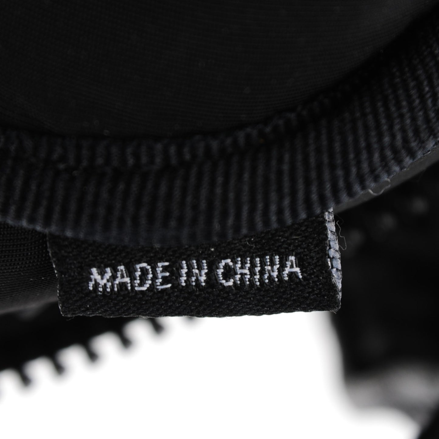 Pebbled Lambskin Rocco Black Matte Black Hardware