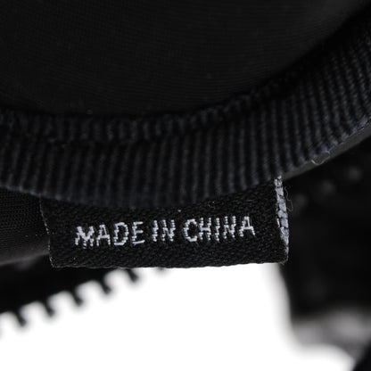 Alexander Wang Pebbled Lambskin Rocco Black Matte Black Hardware 8 of 8