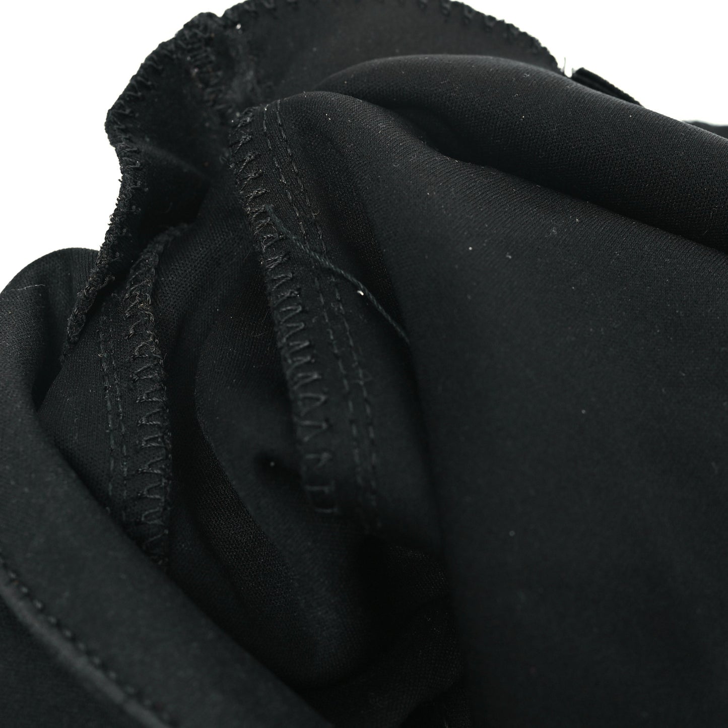 Neoprene Mama Baguette Black