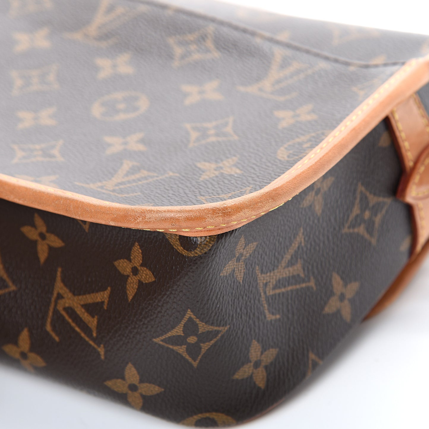 Monogram Sologne