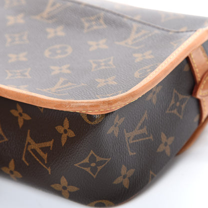 Louis Vuitton Monogram Sologne 11 of 15