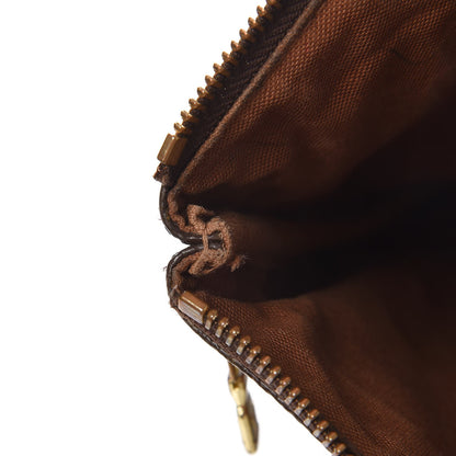 Louis Vuitton Monogram Bosphore Pochette 7 of 12