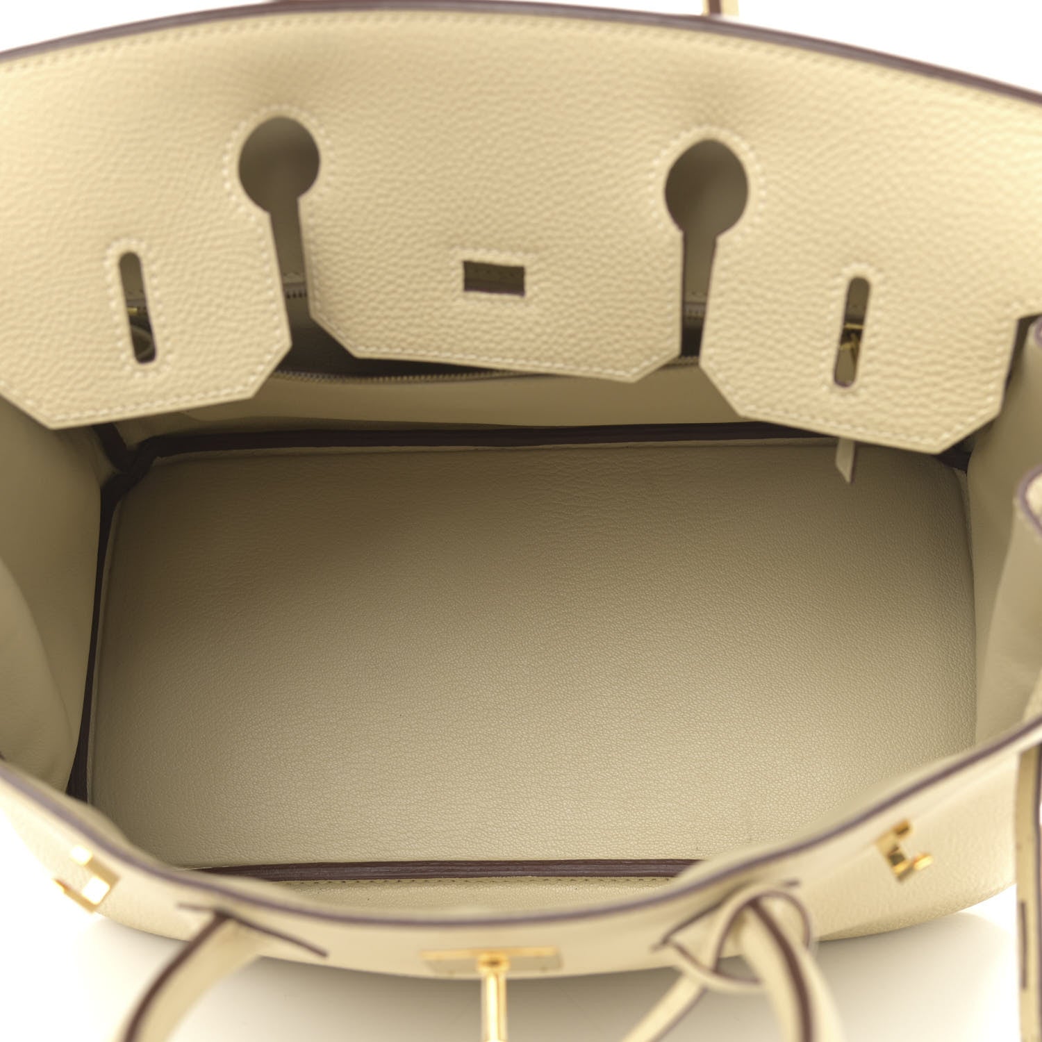 Hermes Togo Birkin 30 Parchemin 4 of 18