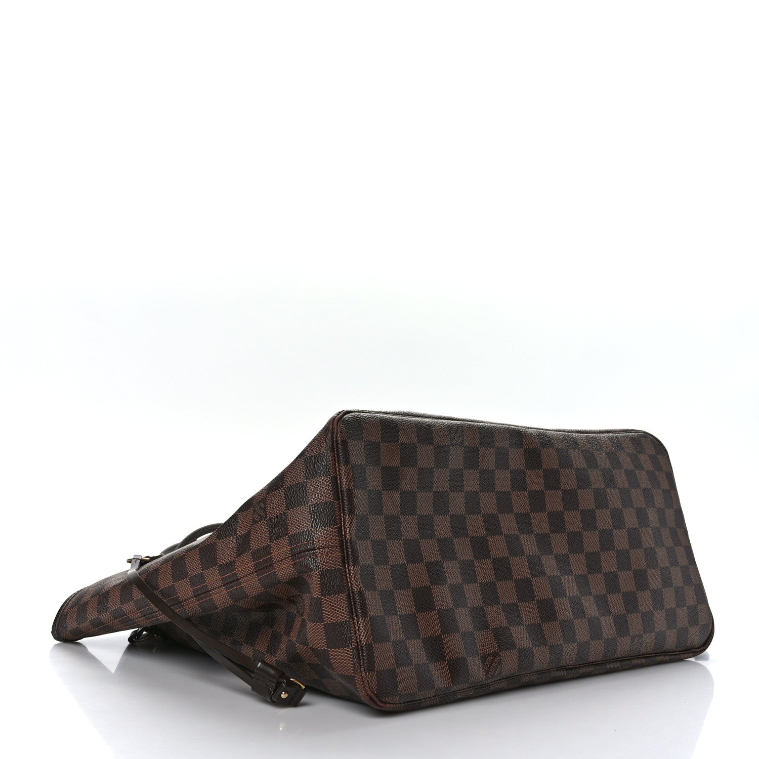 Louis Vuitton Damier Ebene Neo Neverfull GM 5 of 11