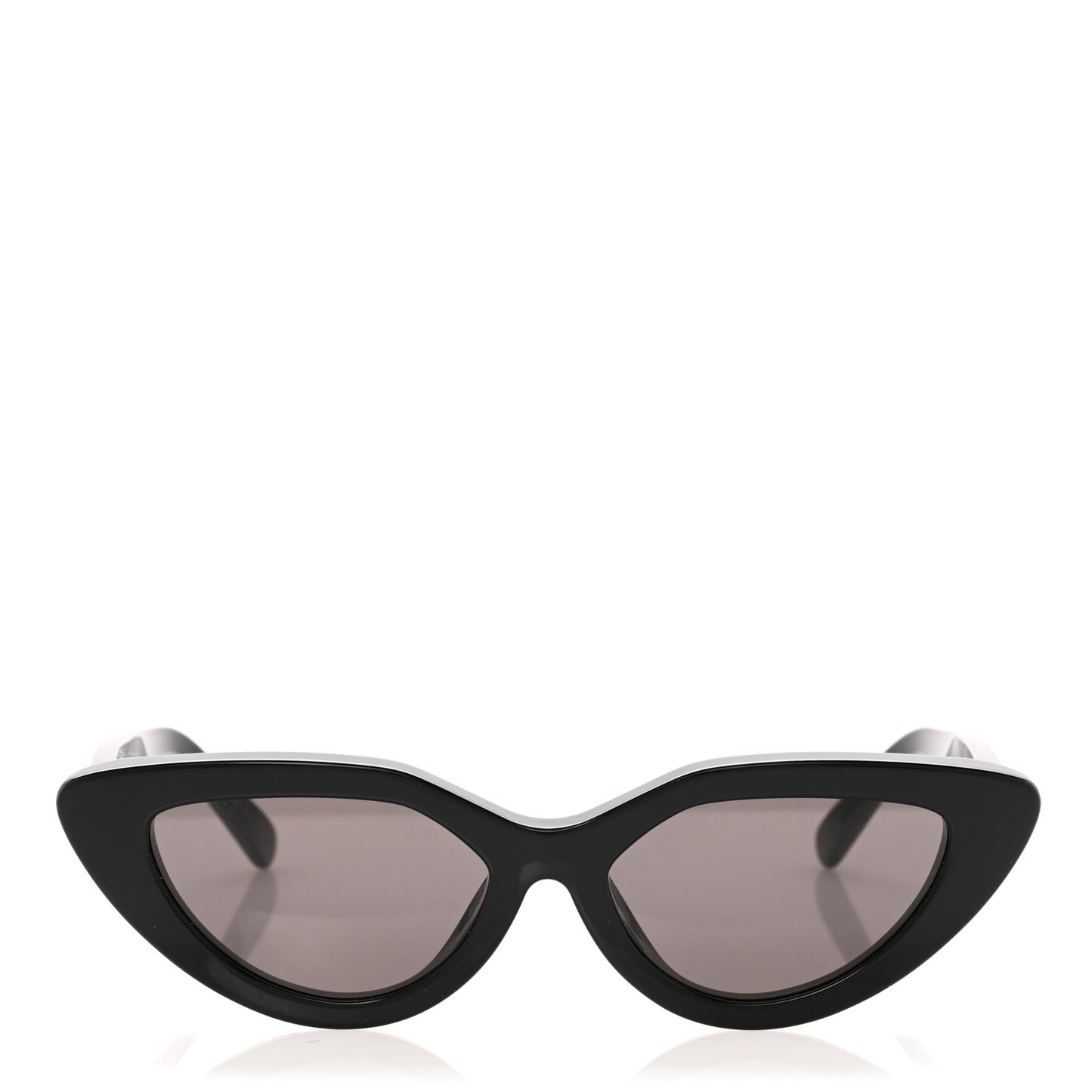 My LV Cat Eye Sunglasses Z1609E Black