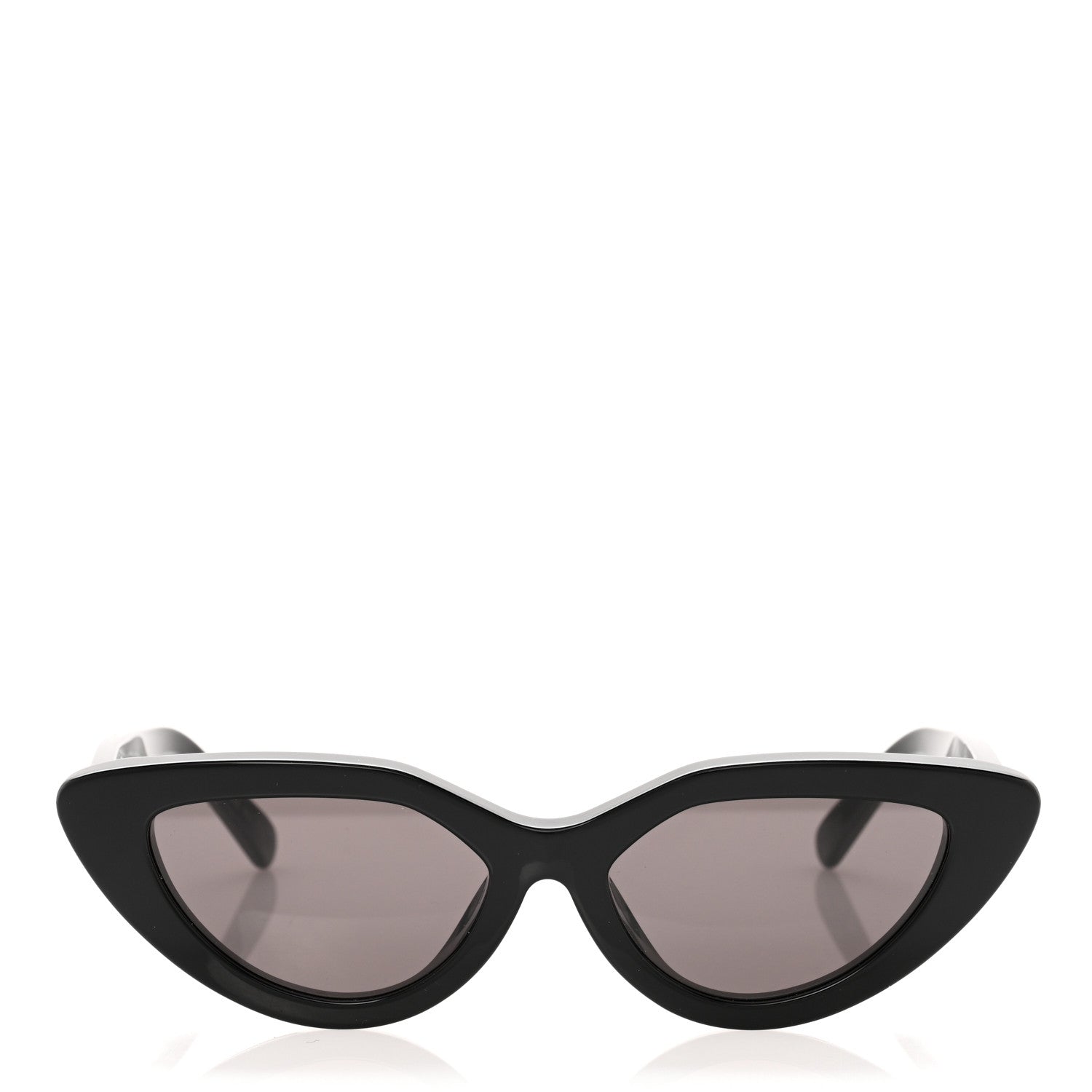 Louis Vuitton My LV Cat Eye Sunglasses Z1609E Black 2 of 8