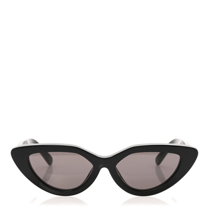 Louis Vuitton My LV Cat Eye Sunglasses Z1609E Black 2 of 8