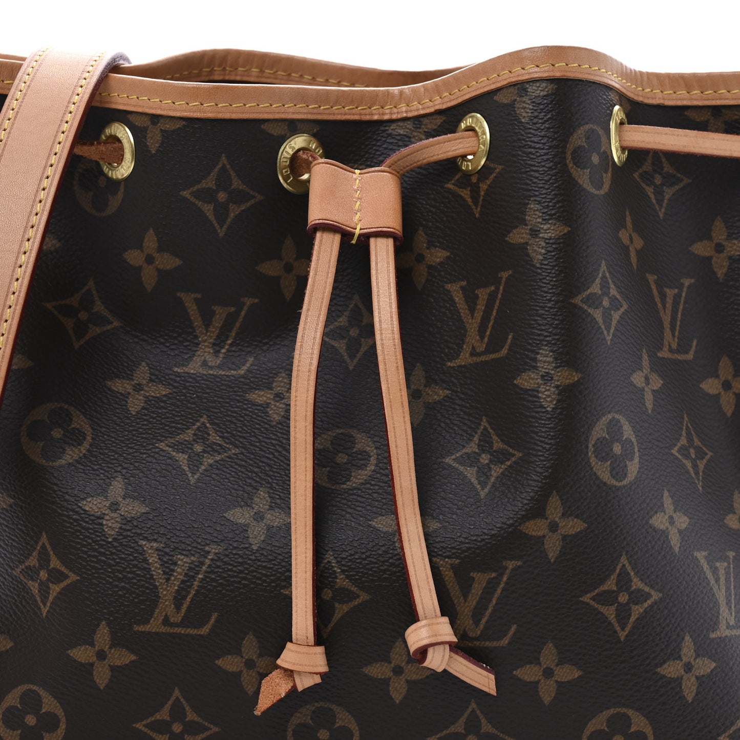 Monogram Noe BB