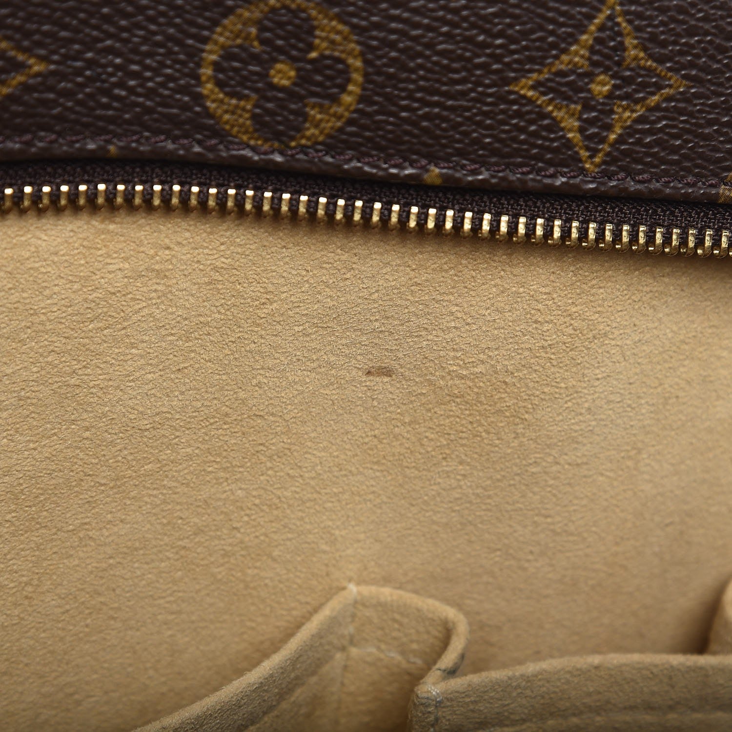 Louis Vuitton Monogram Babylone 11 of 17