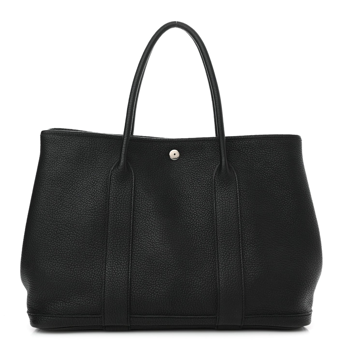 Negonda Garden Party Tote 36 MM Black