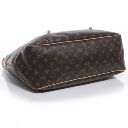 Louis Vuitton Monogram Delightful GM 4 of 7