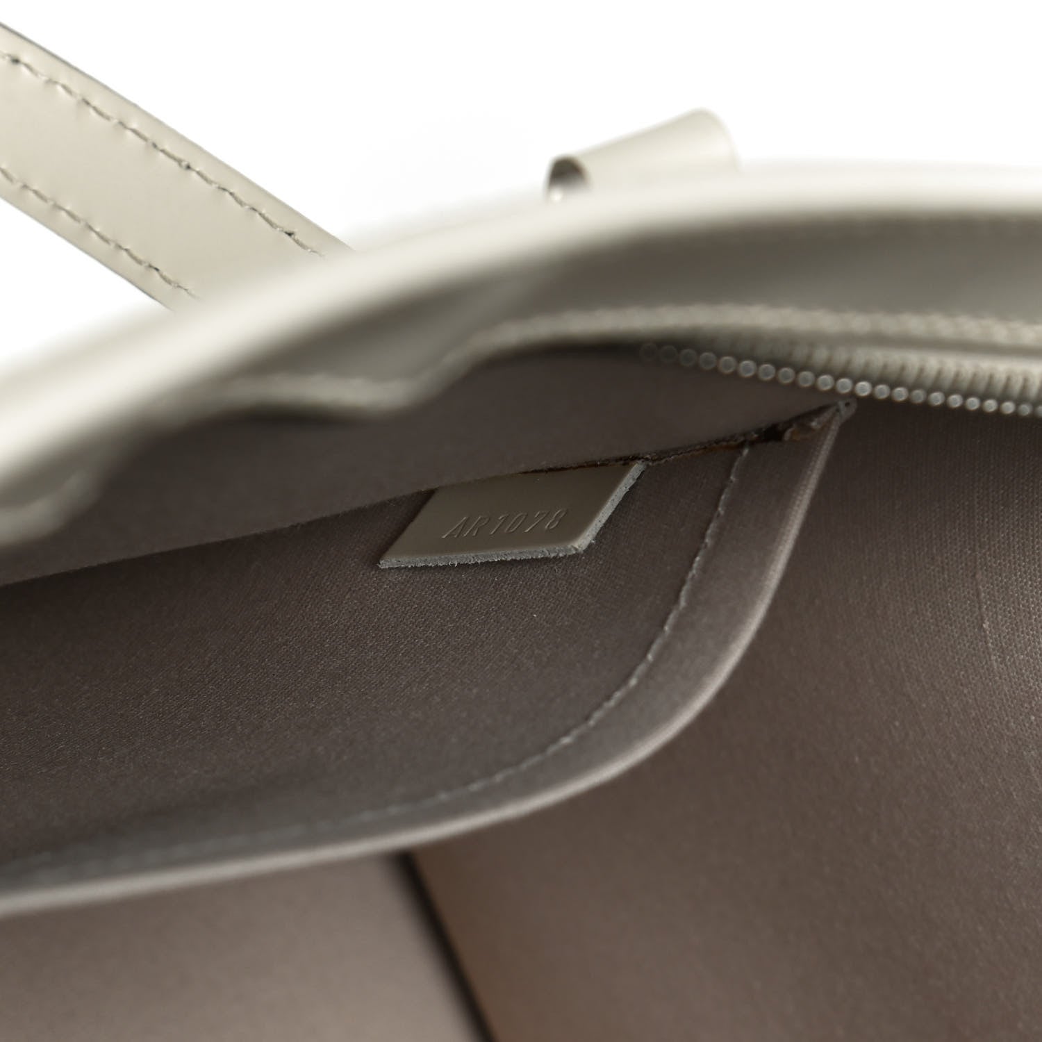Louis Vuitton Epi Madeleine PM Ivory 6 of 10