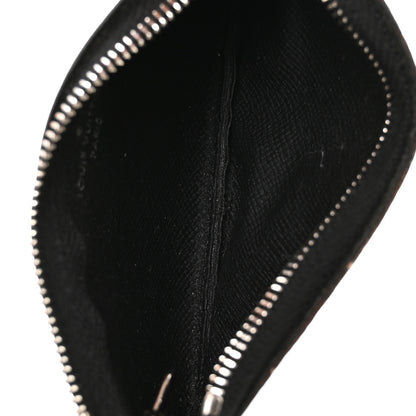 Louis Vuitton Damier Graphite Key Pouch 5 of 7
