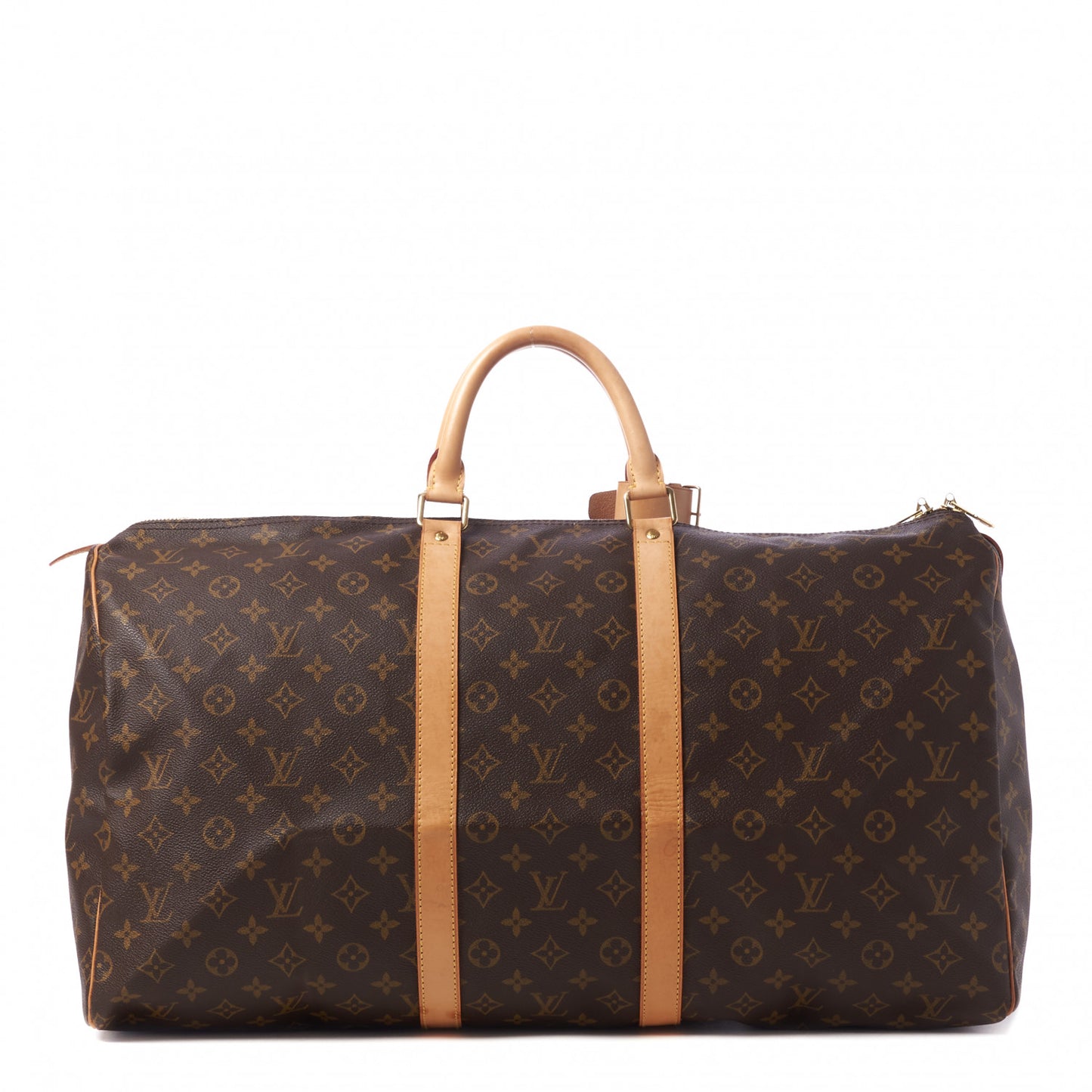 Monogram Keepall 55