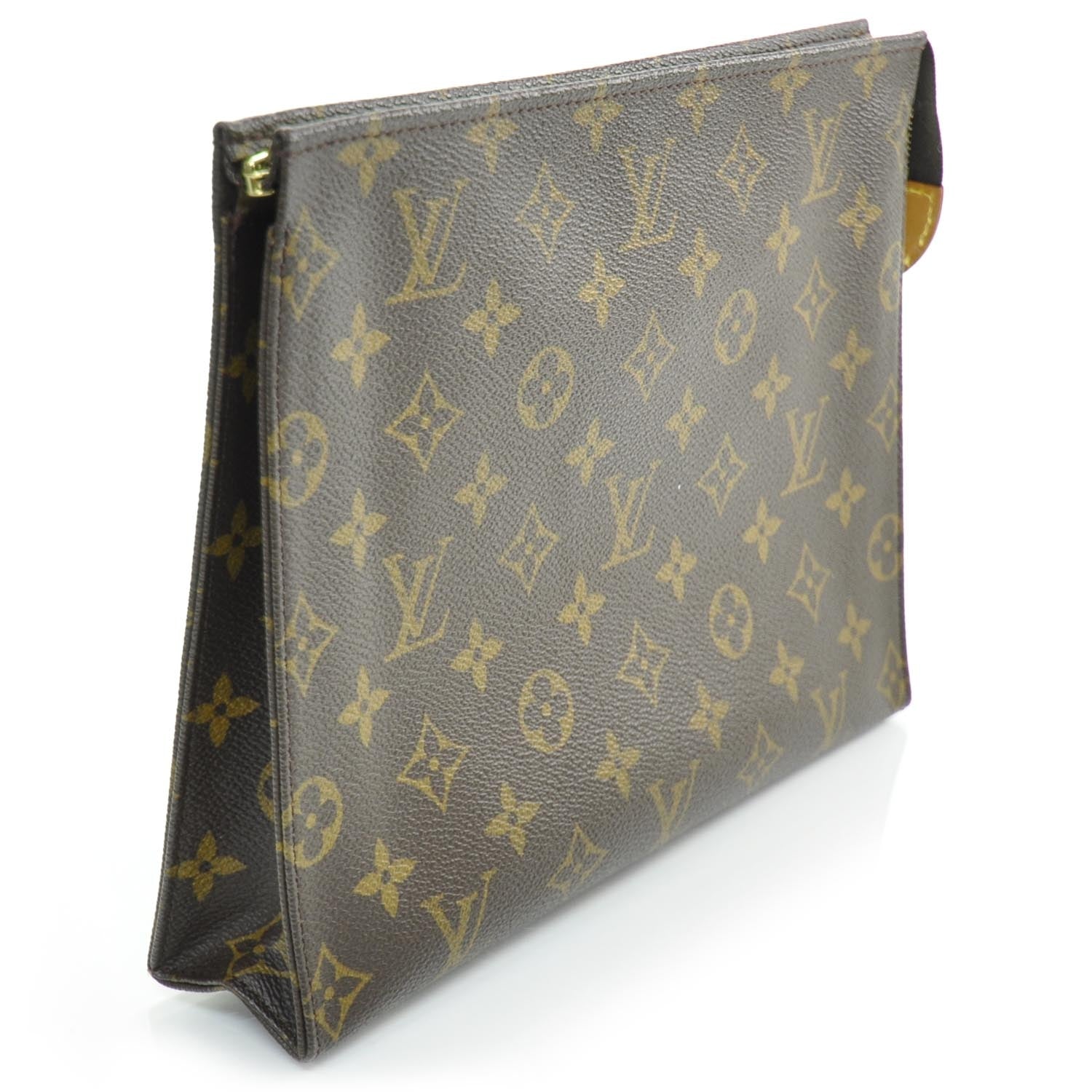 Louis Vuitton Monogram Toiletry Pouch 26 3 of 8