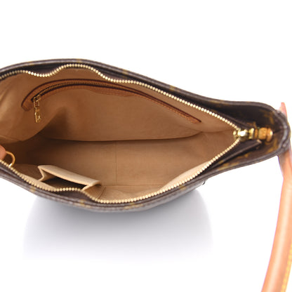 Louis Vuitton Monogram Looping GM 4 of 12