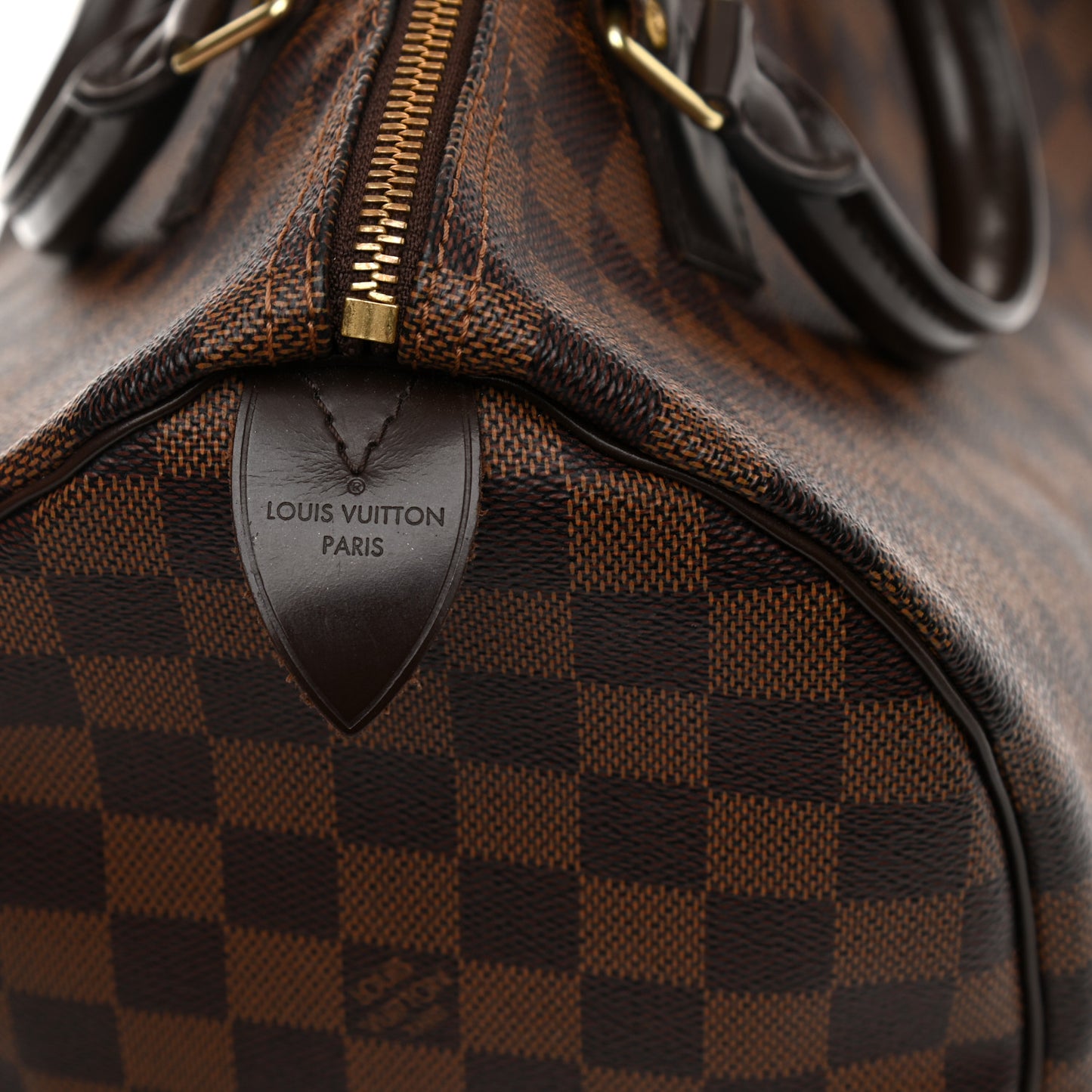 Damier Ebene Speedy 30