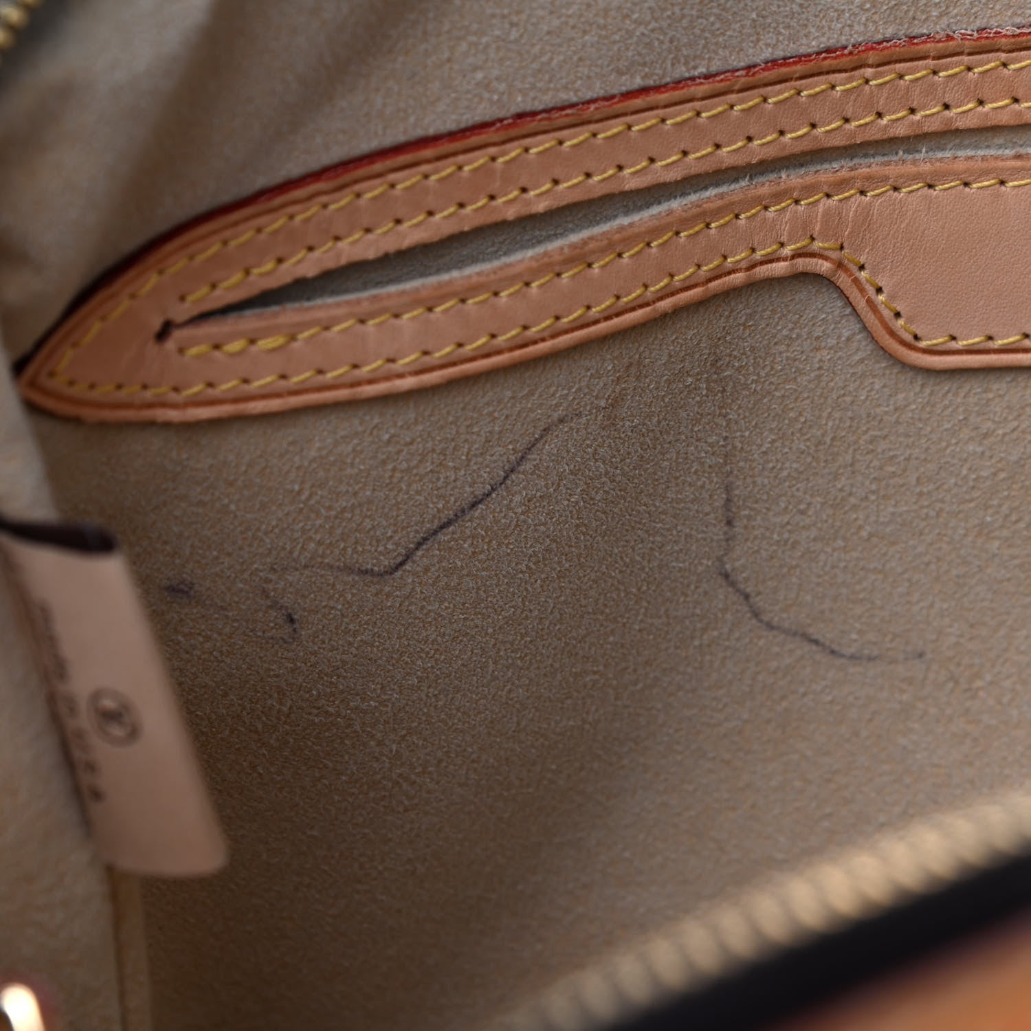 Louis Vuitton Monogram Retiro PM 11 of 16