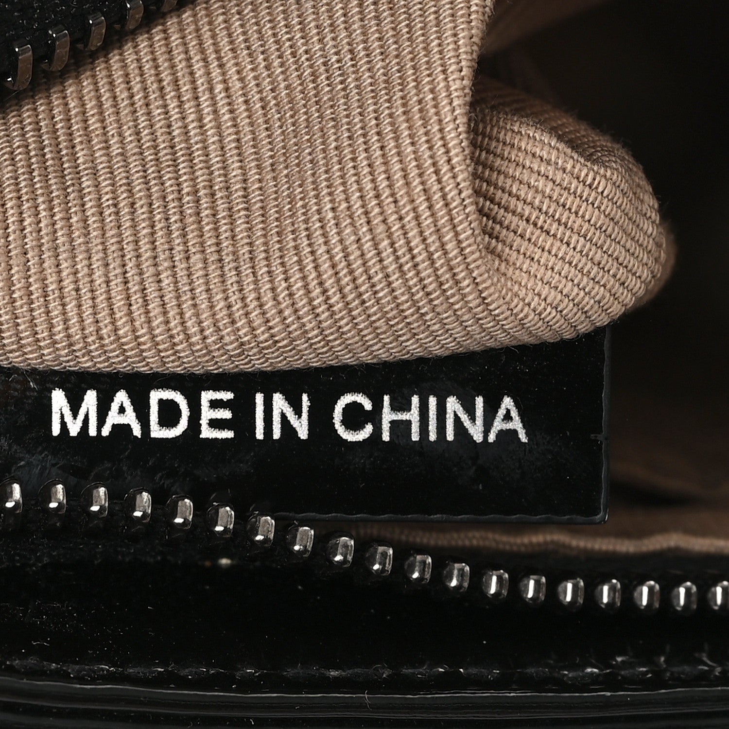 Burberry Nova Check Mini Shoulder Bag Black 7 of 12