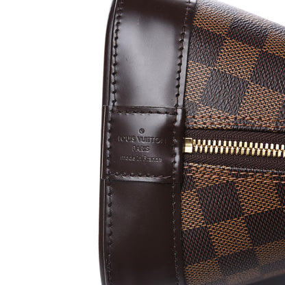 Louis Vuitton Damier Ebene Alma MM 6 of 12
