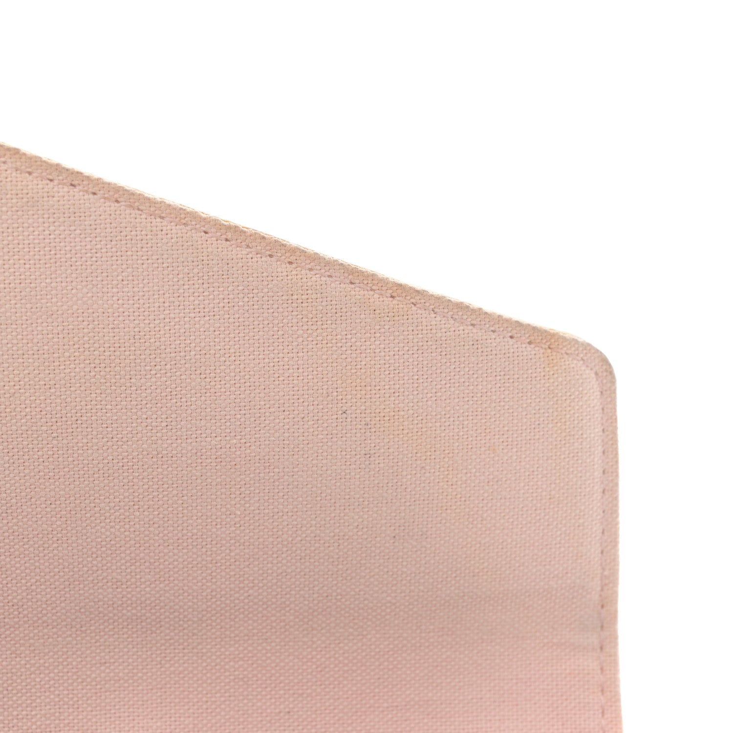 Louis Vuitton Damier Azur Pochette Felicie Chain Wallet Rose Ballerine 16 of 17