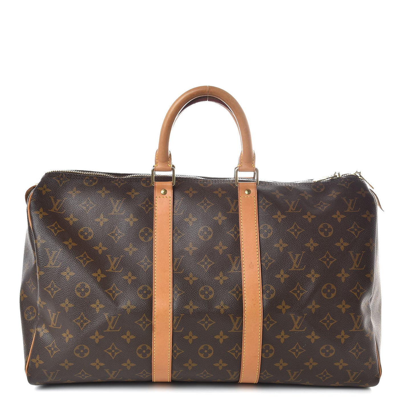 Monogram Keepall 45