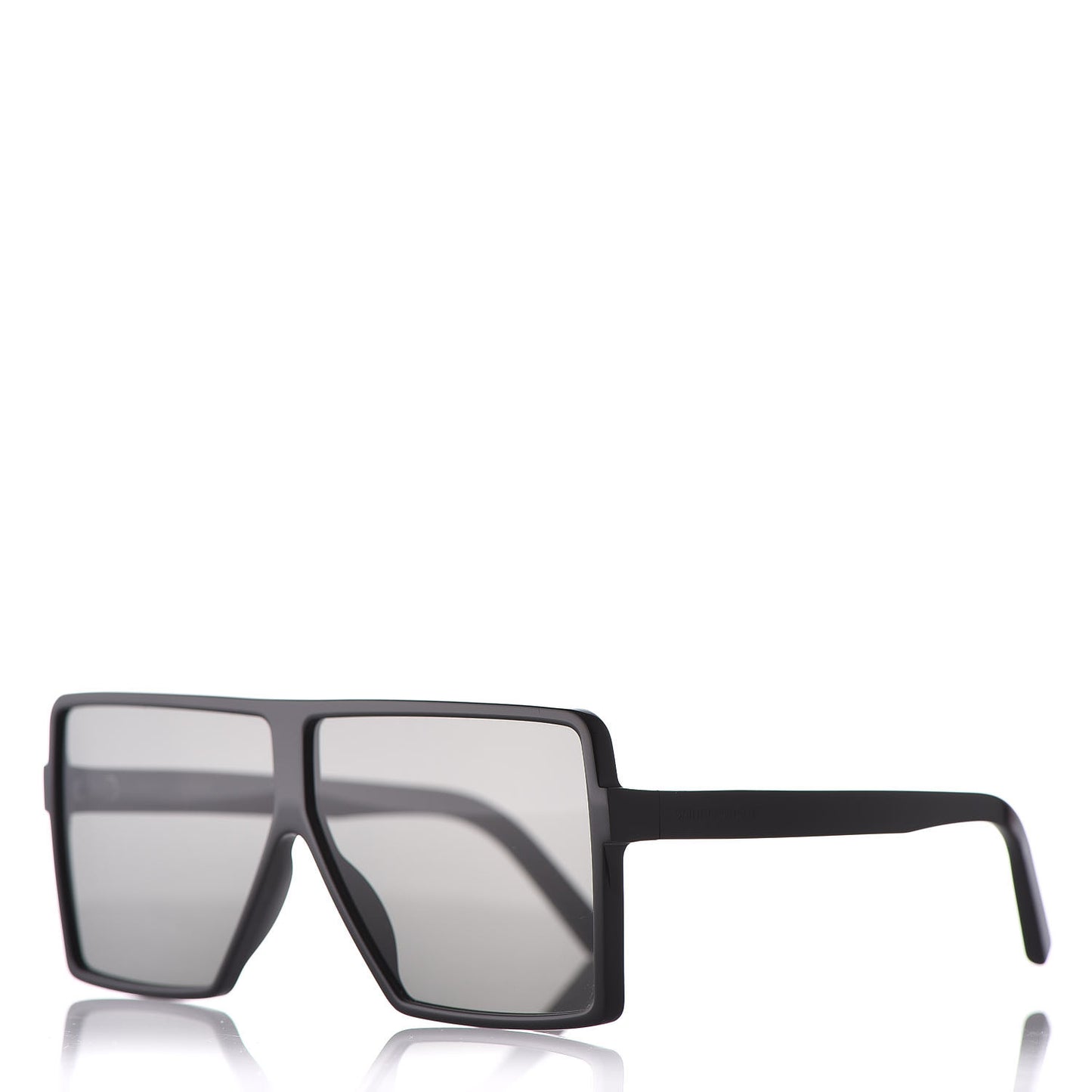 Acetate Betty Sunglasses SL183 Black