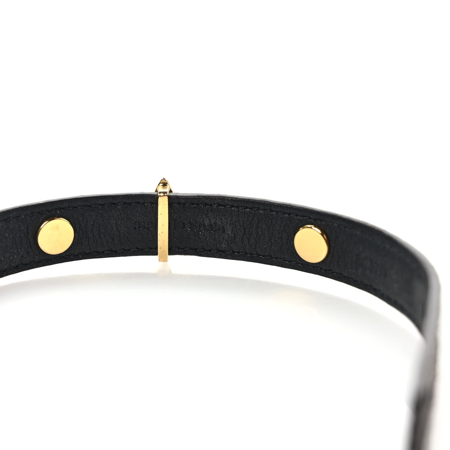 Louis Vuitton Monogram Blooming Bracelet 17 3 of 6