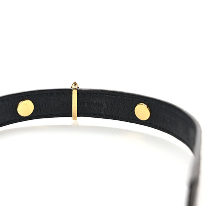 Louis Vuitton Monogram Blooming Bracelet 17 3 of 6