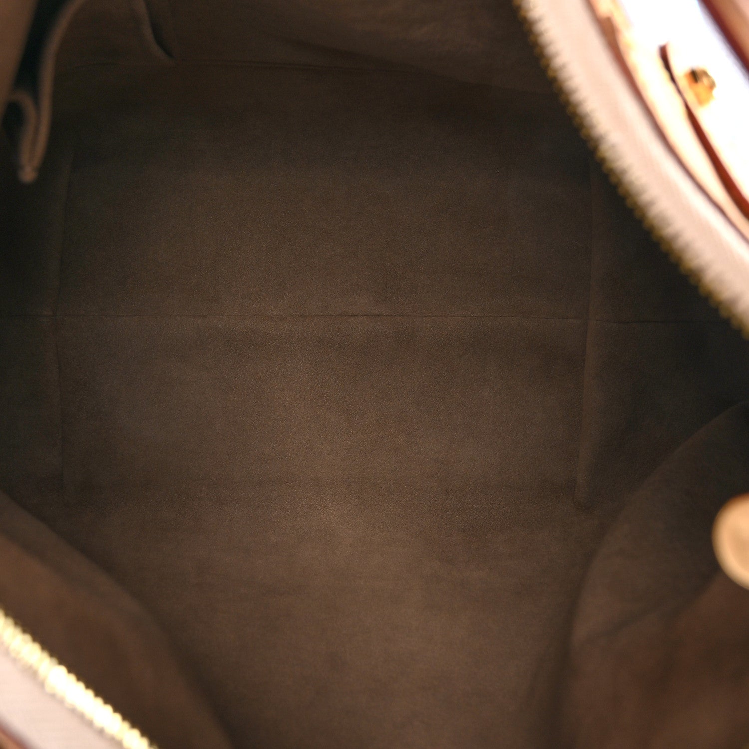 Louis Vuitton Monogram Multicolor Greta Black 5 of 9