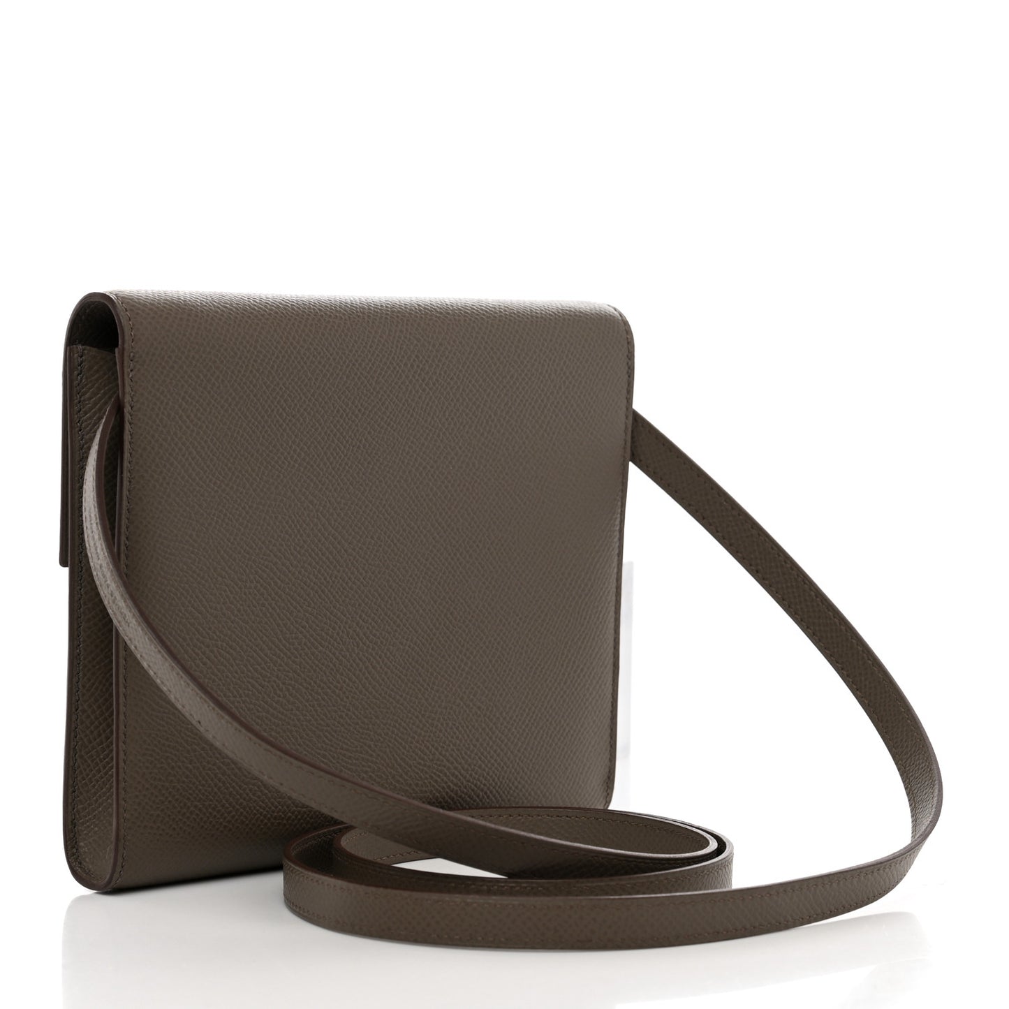 Epsom Clic 16 Wallet Etain