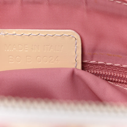 Christian Dior Monogram Girly Boston Pink 7 of 16